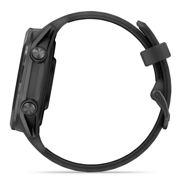 Thumbnail 2 de Garmin Forerunner 570 42mm Negro
