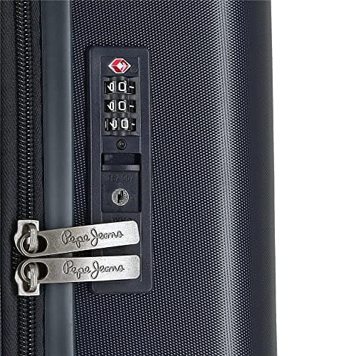 Thumbnail 7 de Pepe Jeans Accent maleta de cabina rígida con TSA y 4 ruedas dobles