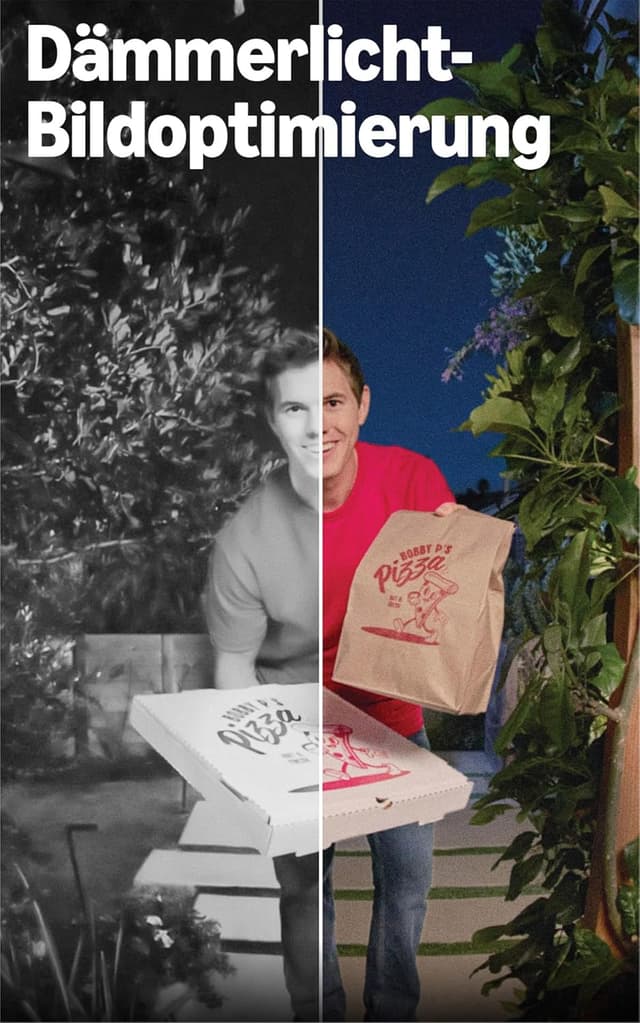 Thumbnail 3 de Ring Videotürklingel Pro 4K