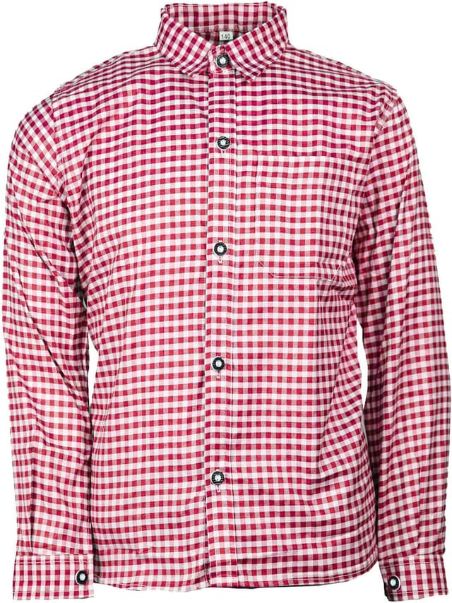 Thumbnail 5 de MS-Trachten Leo Kinder Trachtenset mit Lederhose