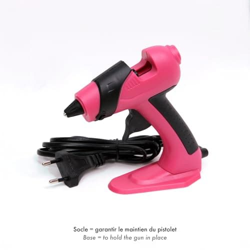 Detalle 2 de Jacques Herbin 48200T pistolet à cire 220 V ⚙