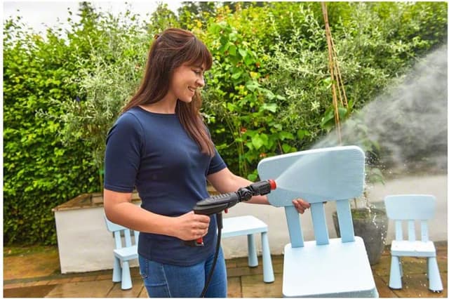 Thumbnail 2 de Bosch EasyAquatak 100 100 bar 📦