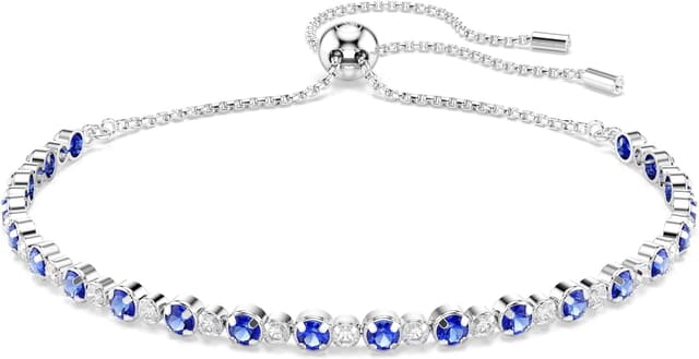 Detalle de Swarovski Matrix Bracciale Tennis 24 cm