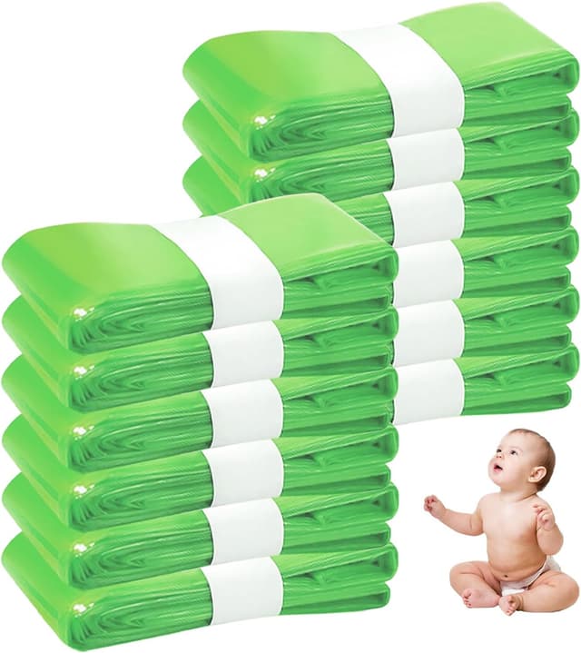 Thumbnail 5 de PARPAT Windeleimer Nachfüllkassetten 4.5 m