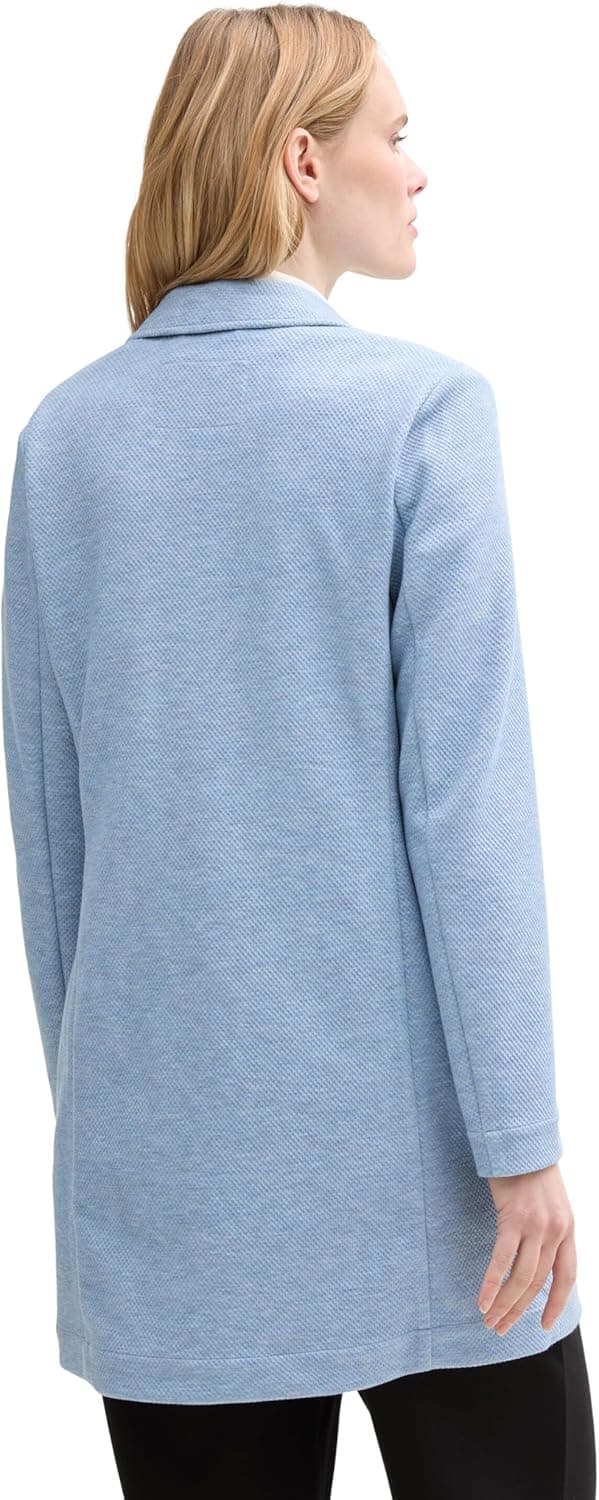 Detalle 2 de Tom Tailor 1045404 cappotto da donna