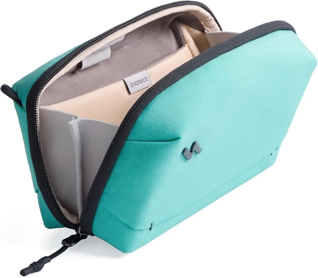 Imagen de Inateck Organizer Elettronico Portatile 2 L en OfertitasTOP