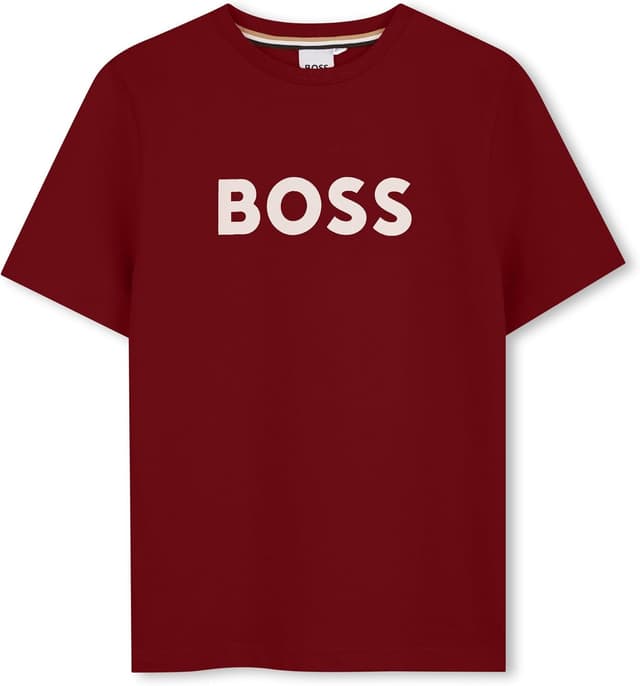 Detalle de BOSS J52711 T-Shirt bambini