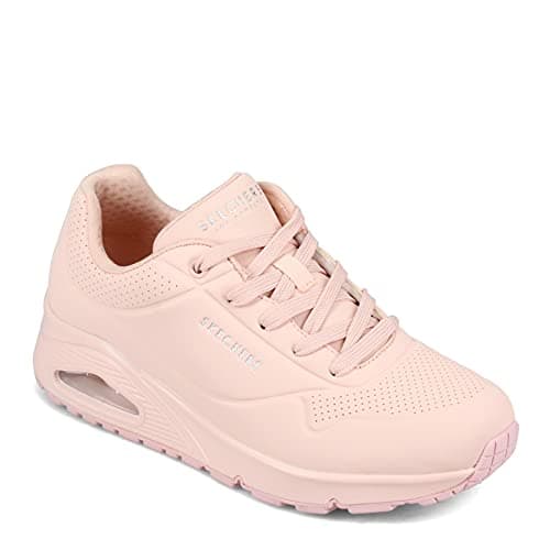 Thumbnail 1 de Skechers UNO FROSTY KICKS, Zapatillas Mujer Lt. Pink 🩰