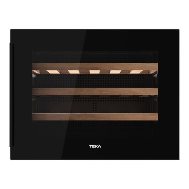 Imagen de Teka RVI 10024 vinoteca 24 botellas en OfertitasTOP