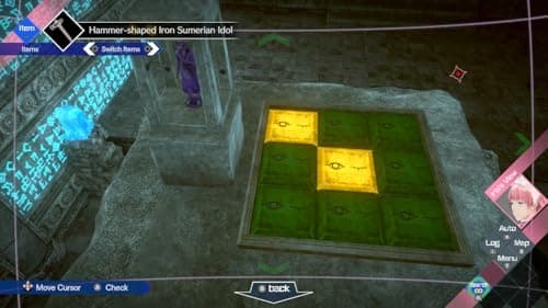 Detalle 2 de No Sleep For Kaname Date — From AI: THE SOMNIUM FILES Aiba Edition (Nintendo Switch 2)