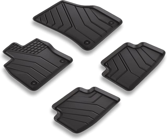 Thumbnail 1 de IMJ-Global Tappetini SpartLINE per Hyundai Tucson IV 2020+