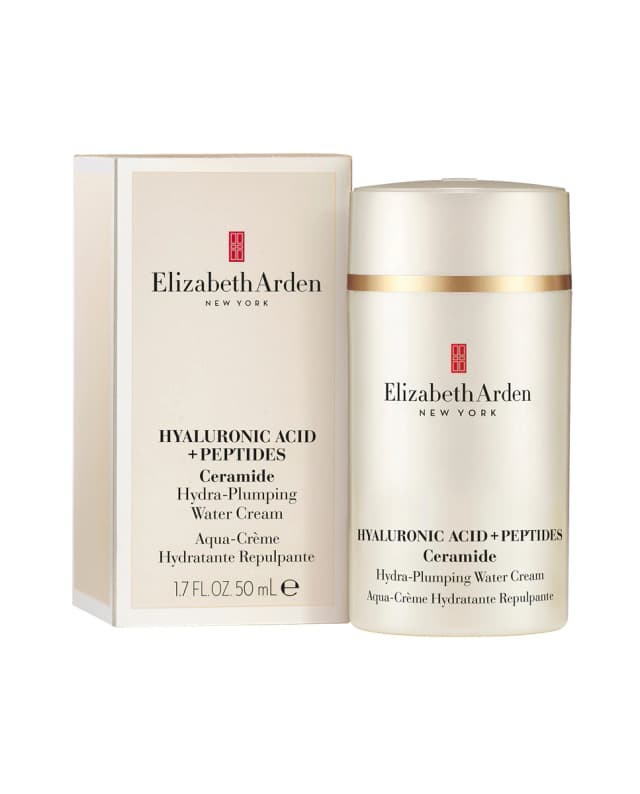 Detalle 2 de Elizabeth Arden Water Cream crema 50 ml