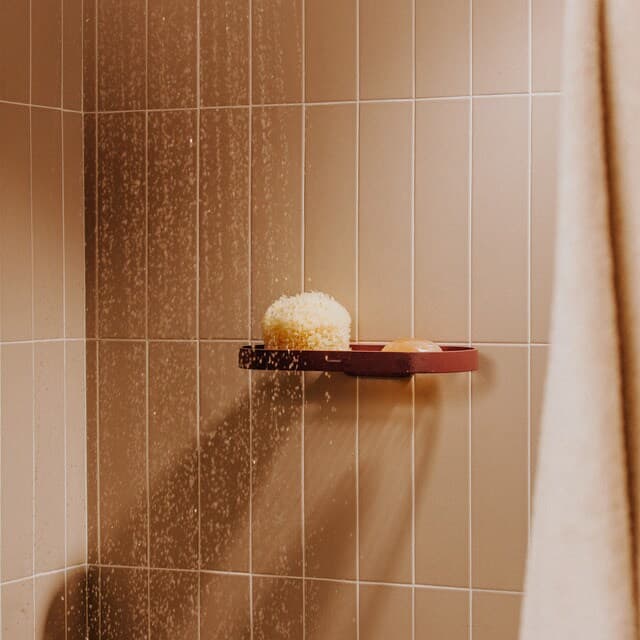 Thumbnail 3 de Geyser Cosmic jabonera de ducha