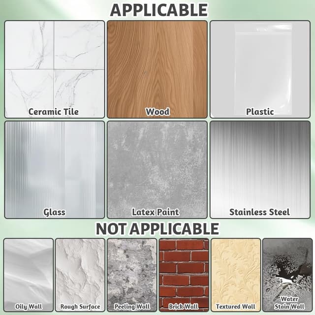 Detalle de Flintronic — Accroche tableau sans percer (12 paires / 24 bandes) pour cadres, affiches et décorations