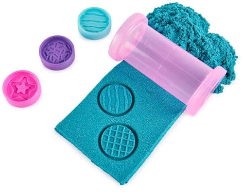 Thumbnail 6 de Kinetic Sand PASTELERÍA DE Unicornio 453 g 🎲