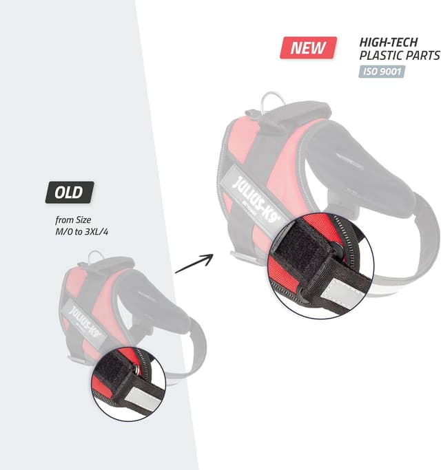 Thumbnail 5 de Julius-K9 IDC Power XL Camouflage