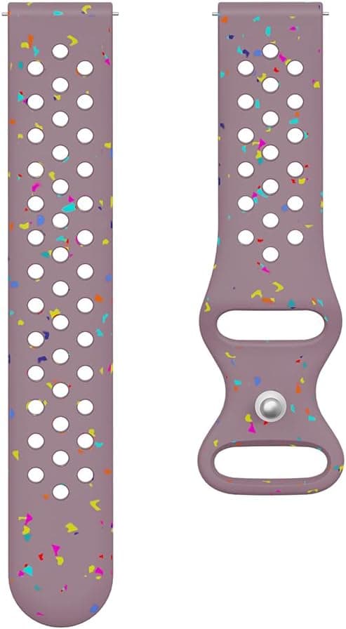 Thumbnail 4 de BYISYUE Sport Watch Strap 22mm 🕘