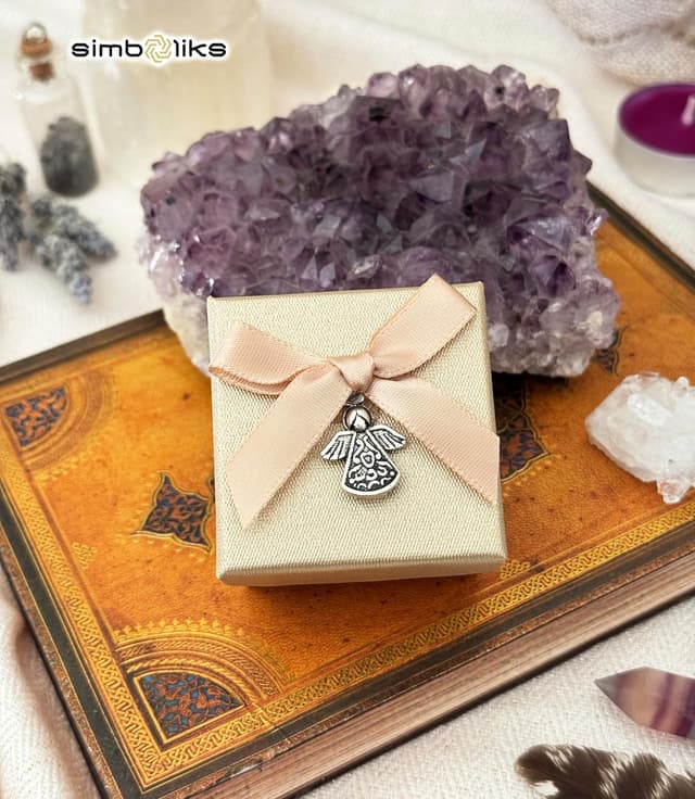 Thumbnail 2 de Simboliks triskel Anillo Celta, acero 316L