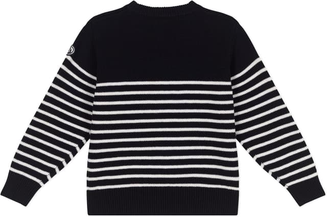Detalle 2 de Petit Bateau Pullover für Babys Jungen