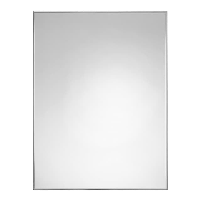 Imagen de Disbainu 100cm espejo baño rectangular Marco aluminio en OfertitasTOP