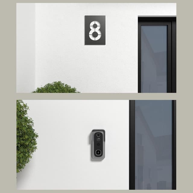 Detalle de Fischer FID II 50 mm chevilles isolantes