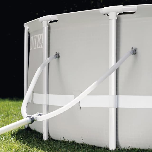 Thumbnail 4 de Intex 26710NP Piscina redonda 366x76 cm