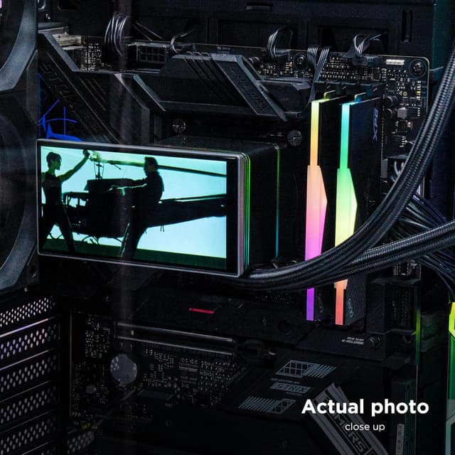 Thumbnail 6 de TZMRIT PF360 Aio Wasserkühlung 360mm 🖥