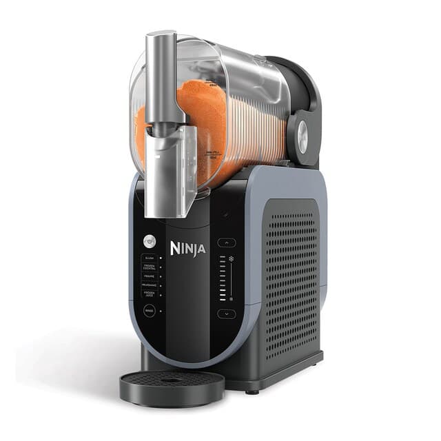 Thumbnail 4 de NINJA Slushi FS301EU máquina de granizados RapidChill