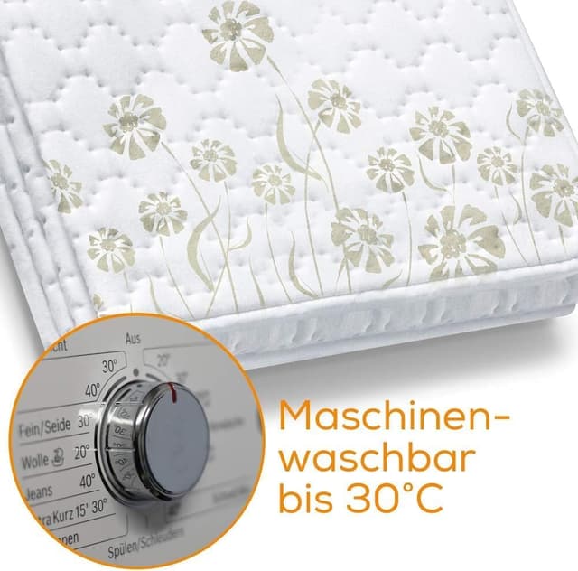 Thumbnail 3 de Beurer UB 68 XXL Wärmeunterbett 150×160 cm