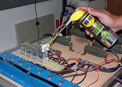 Thumbnail 6 de WD-40 Specialist Limpiador 400 ml