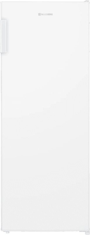Detalle de Wisberg WBKK143FZDW Kühlschrank mit 242 L