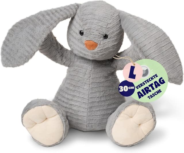 Imagen de Ljuk Marvelous Fluff 30 cm Plüschhase en OfertitasTOP