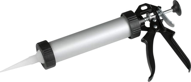 Detalle de Meister 4492300 Pistolet-applicateur universel aluminium