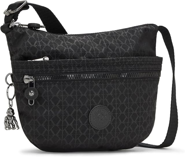 Detalle 2 de Kipling ARTO S bandolera 24 x 21 x 3 cm