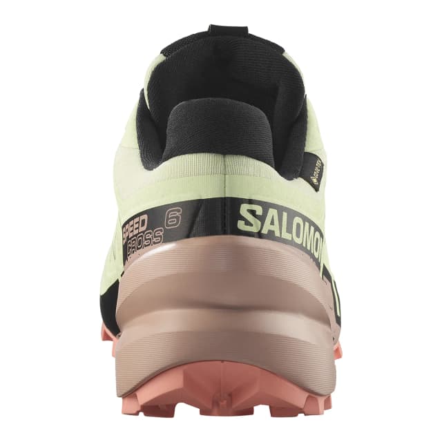 Thumbnail 4 de Salomon SPEEDCROSS 6 GTX W Zapatillas trail