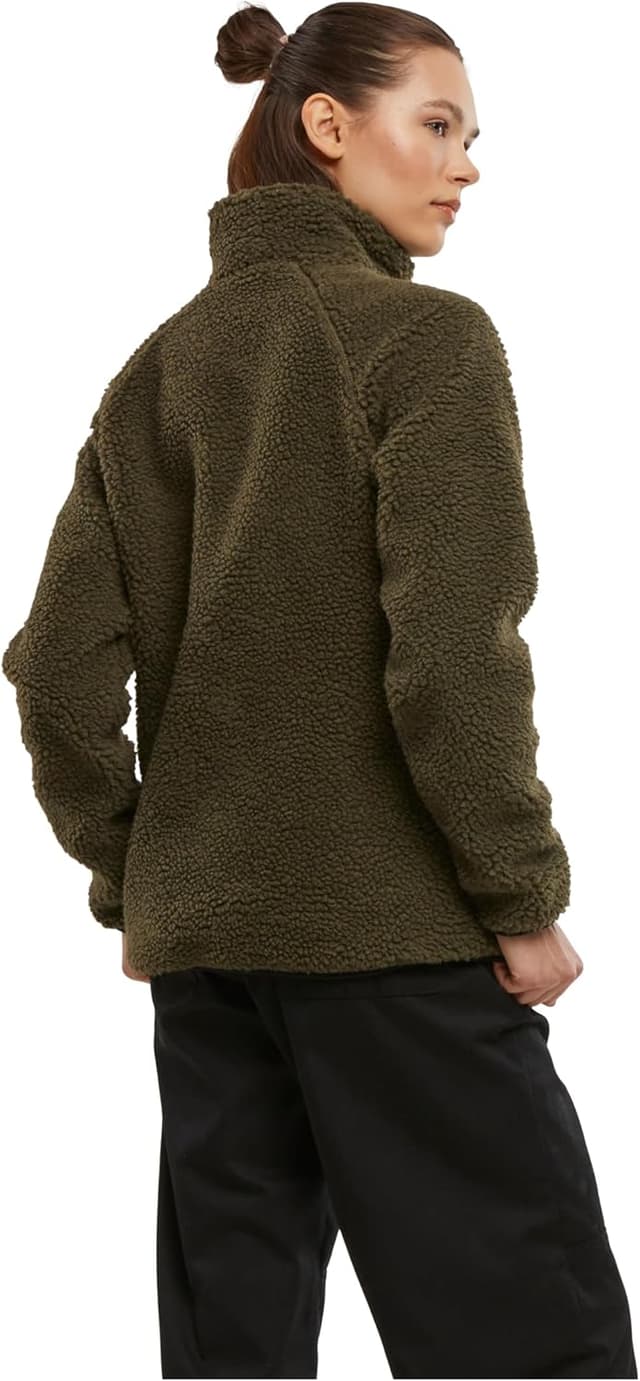 Thumbnail 1 de Brandit Teddyfleece 15Y veste polaire
