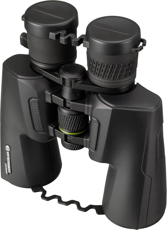 Thumbnail 5 de Bresser Fernglas 8–22x50 Vollvergütet