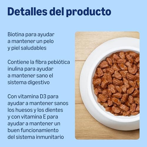 Thumbnail 2 de by Amazon Alimento completo para perros adultos