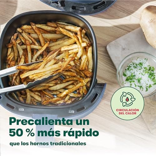 Thumbnail 5 de BELLA Freidora de Aire Manual 2.9QT 🍟