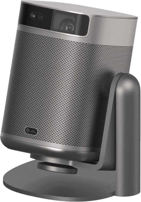 Detalle de Xgimi MoGo 2 Pro Set (GTV) đź“˝