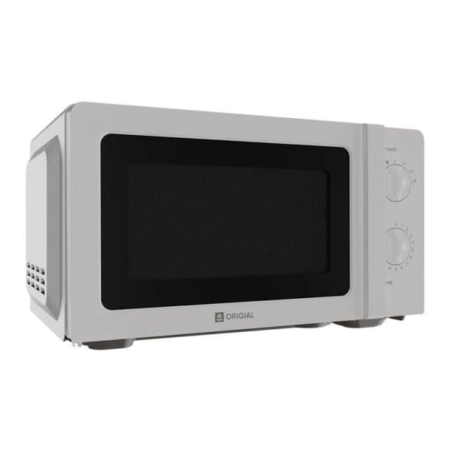 Detalle de Origial Infinityheat Essential W 20 L microondas 700 W Blanco