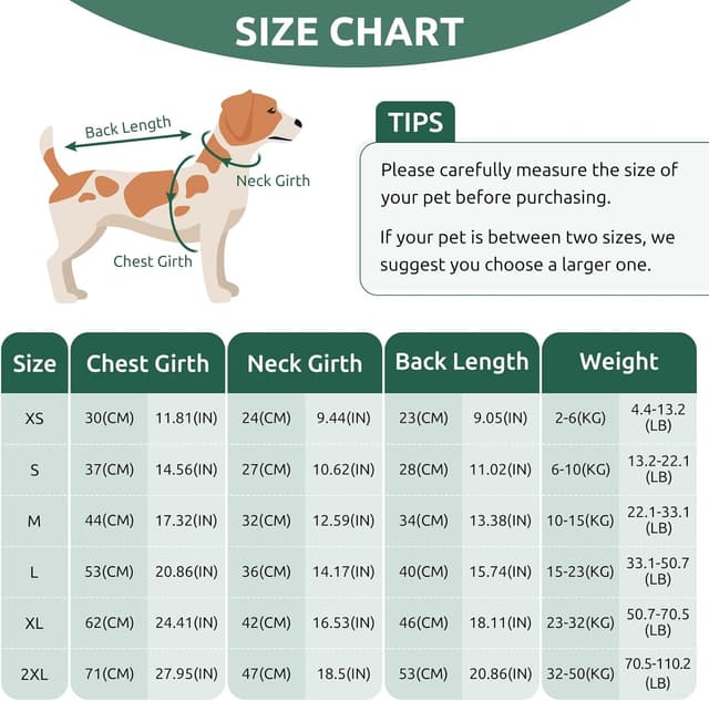 Detalle de CITÉTOILE Knitted Pullover Dog Jumper