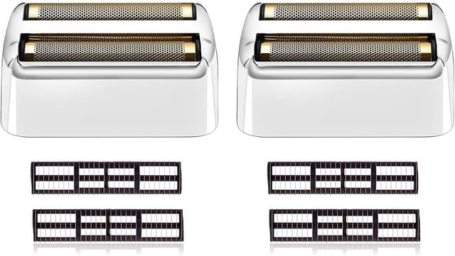 Detalle de AUDOC Testina di ricambio FXFS2G 2 pezzi