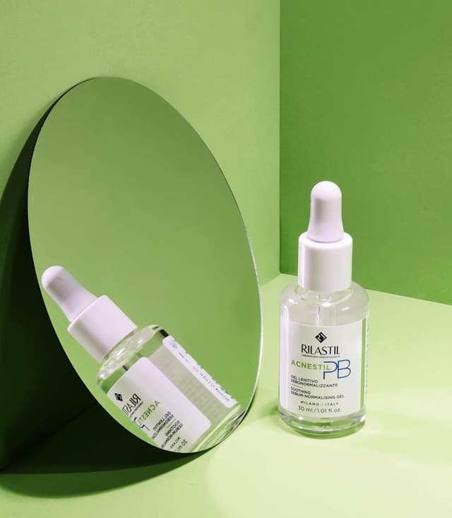 Thumbnail 2 de Rilastil Acnestil Gel Serum 30 ml