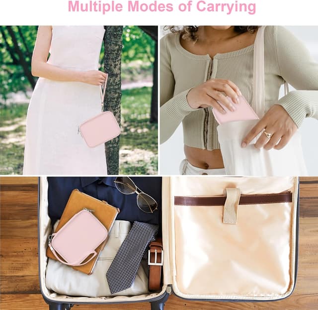 Detalle de Canboc PIXPRO C1 bag case only