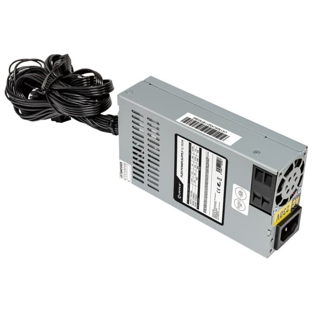 Detalle 2 de Unykach FLEX 1U 150W Fuente para Servidores