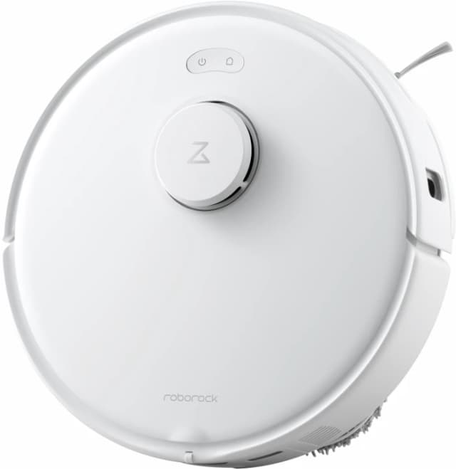 Thumbnail 21 de Roborock Qrevo Curv 5A1 White