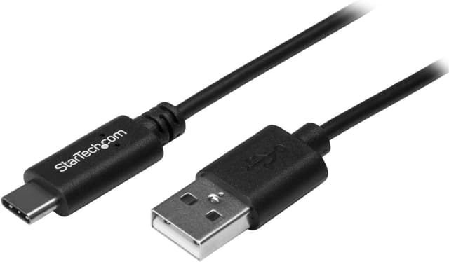 Detalle de StarTech.com USB C to USB Cable 3ft ๐