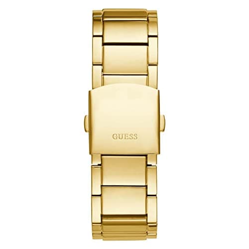 Detalle 2 de Reloj analógico Guess W1305G2 para hombre (W1305G2) con calendario día y mes