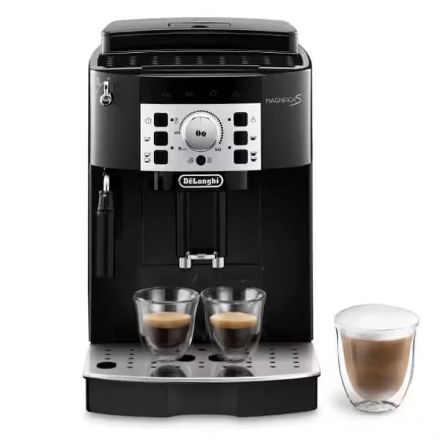 Imagen de De'Longhi Magnifica S ECAM22.140.B cafetera espresso 15 bares en OfertitasTOP
